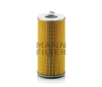 Filtru ulei - MANN-FILTER - [H 12 110/3]