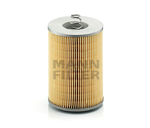 Filtru ulei - MANN-FILTER [H 1275 X]