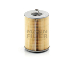 Filtru ulei motor - MANN-FILTER [H 1275]