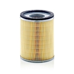 Filtru ulei motor - MANN-FILTER [H 1366 x]