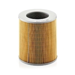 Filtru ulei - MANN-FILTER - [H 15 111/2]