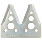 Lama - cutit heder, dinti fini (14 TPI) - John Deere [H153329]