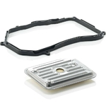 Filtru ulei hidraulic - MANN-FILTER - [H 2019 KIT 1]