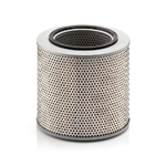 Filtru ulei - MANN-FILTER [H 20 211]