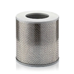 Filtru ulei motor - MANN-FILTER [H 25 444]