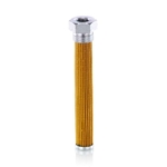 Filtru ulei motor - MANN-FILTER [H 4007]