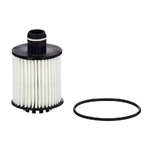 Filtru ulei hidraulic - MANN-FILTER [H 7042 z]