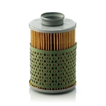 Filtru ulei motor - MANN-FILTER [H 815 n]