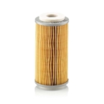 Filtru combustibil - MANN-FILTER - [H 822/1 x]