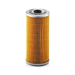 Filtru ulei motor - MANN-FILTER - [H 829/1 x]