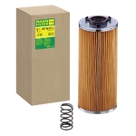 Filtru hidraulic - MANN-FILTER [HD 10 011 x]