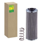 Filtru hidraulic - MANN-FILTER [HD 10 012 x]