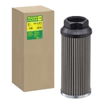 Filtru hidraulic - MANN-FILTER [HD 10 015]