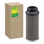 Filtru hidraulic - MANN-FILTER [HD 10 016]