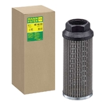 Filtru hidraulic - MANN-FILTER [HD 10 018]