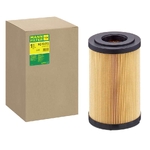 Filtru hidraulic - MANN-FILTER [HD 13 013]