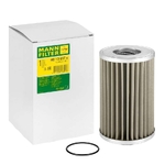 Filtru hidraulic - MANN-FILTER [HD 13 017 x]