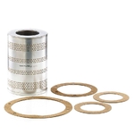 Filtru ulei hidraulic - MANN-FILTER [HD 16 001 x]