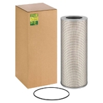 Filtru hidraulic - MANN-FILTER [HD 18 354 x]