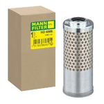 Filtru hidraulic - MANN-FILTER [HD 4006]