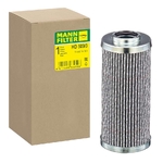 Filtru hidraulic - MANN-FILTER [HD 509/3]