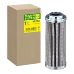 Filtru hidraulic - MANN-FILTER [HD 55/3]