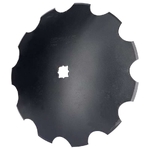 Taler disc - crestat, 560x4,5/37-41 - KRAMP [HD561441KR]