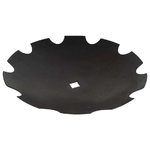 Taler disc crestat 660x6 41 - KRAMP [HD661641N]