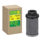 Filtru hidraulic - MANN-FILTER [HD 7023]