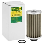 Filtru hidraulic - MANN-FILTER [HD 7037 x]