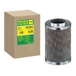 Filtru hidraulic - MANN-FILTER [HD 825/3]