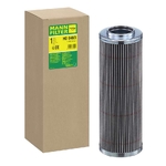 Filtru hidraulic - MANN-FILTER [HD 846/3]
