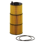 Filtru ulei - MANN-FILTER - [HU 11 009 z]