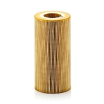 Filtru ulei - MANN-FILTER [HU 12 103 x]