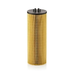 Filtru ulei - MANN-FILTER [HU 12 140 x]