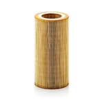 Filtru ulei - MANN-FILTER [HU 1297 x]