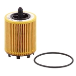 Filtru ulei - MANN-FILTER [HU 6007 x]