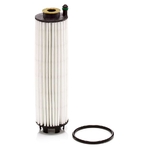 Filtru ulei motor - MANN-FILTER [HU 6033 z]