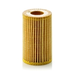 Filtru ulei - MANN-FILTER [HU 611 x]