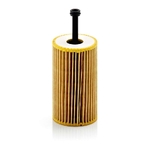 Filtru ulei - MANN-FILTER - [HU 612 x]