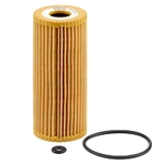 Filtru ulei - MANN-FILTER [HU 615/3 x]