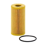 Filtru ulei - MANN-FILTER [HU 618 x]