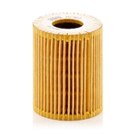Filtru ulei - MANN-FILTER [HU 7017 z]