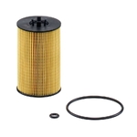 Filtru ulei - MANN-FILTER - [HU 7020 z]