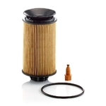 Filtru ulei - MANN-FILTER [HU 7022 z KIT]
