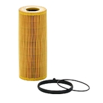 Filtru ulei - MANN-FILTER - [HU 7029 z]