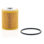 Filtru ulei - MANN-FILTER [HU 7032 z]