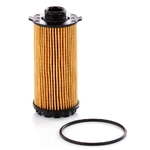 Filtru ulei - MANN-FILTER - [HU 7051 z]