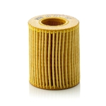 Filtru ulei - MANN-FILTER [HU 711 x]