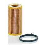Filtru ulei - MANN-FILTER [HU 719/6 x]